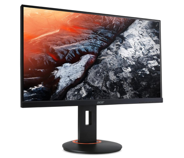 Acer XF250QEBMIIPRX czarny 165Hz - 590601 - zdjęcie 3